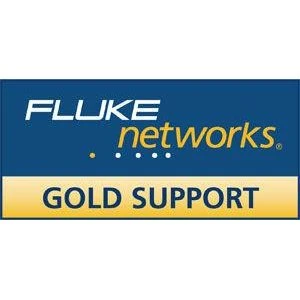 Fluke DSX-8000-OFPQ-ADD Guld Support - 1 år