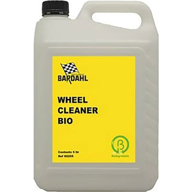 Bardahl Premium Fælgrens 5 L