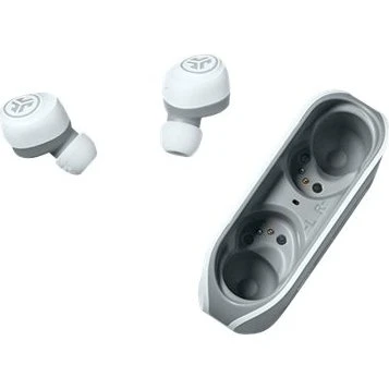 JLab Audio Go Air Trådløse TWS Earbuds - Grå/Hvid