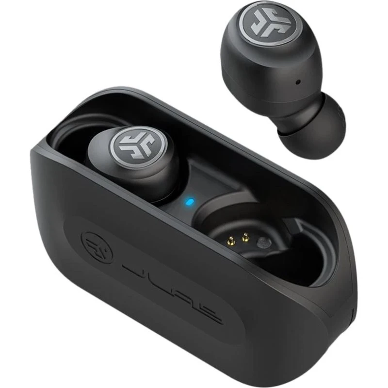 JLab Audio Go Air Trådløse TWS Earbuds - Sort