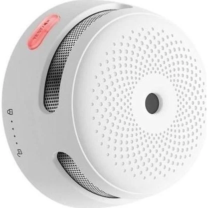 X-Sense XS01-M Smart røgalarm - Hvid