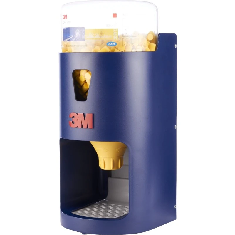 3M One Touch Pro dispenser til ørepropper