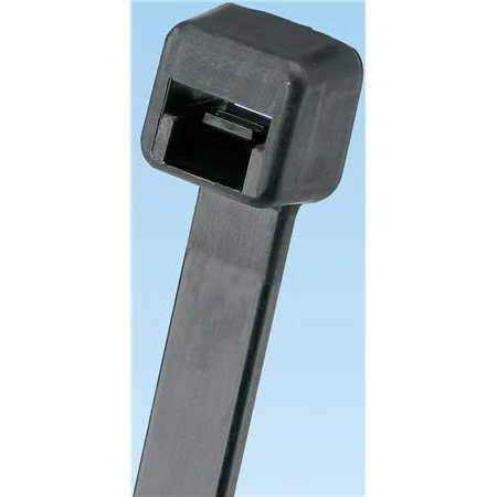 Panduit Kabelbinder Sort 12,7x511mm (100 stk)