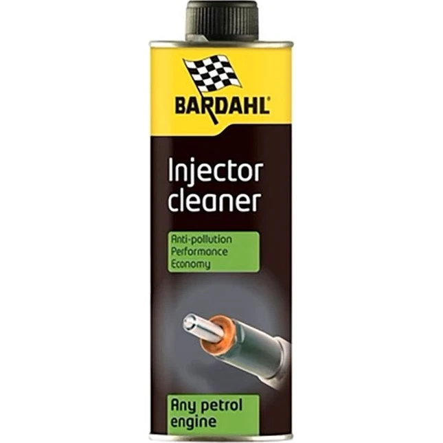 Bardahl Diesel Dyserens 300 ml