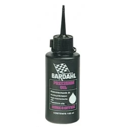 Bardahl Hobbyolie 100 ml – universal smøreolie