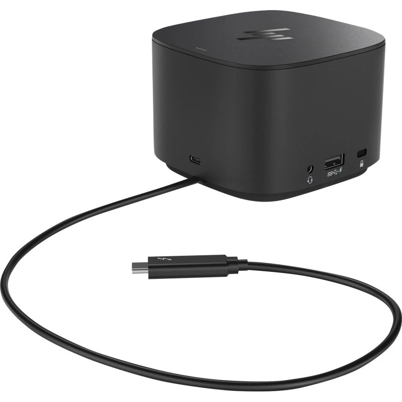 HP Thunderbolt Dock G2 - 120W Dockingstation