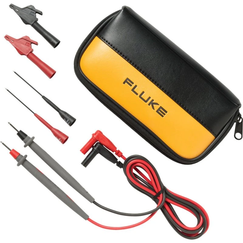 Fluke TL80A-1 Testledningssæt Basis