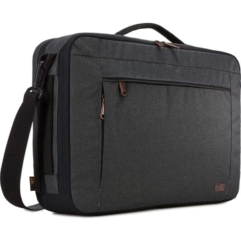 Case Logic Era ERACV116 Hybrid Taske til 15.6" Laptop - Obsidian