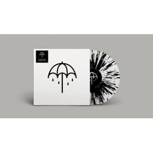 Bring Me The Horizon - That's The Spirit 10-års Jubilæum Vinyl LP