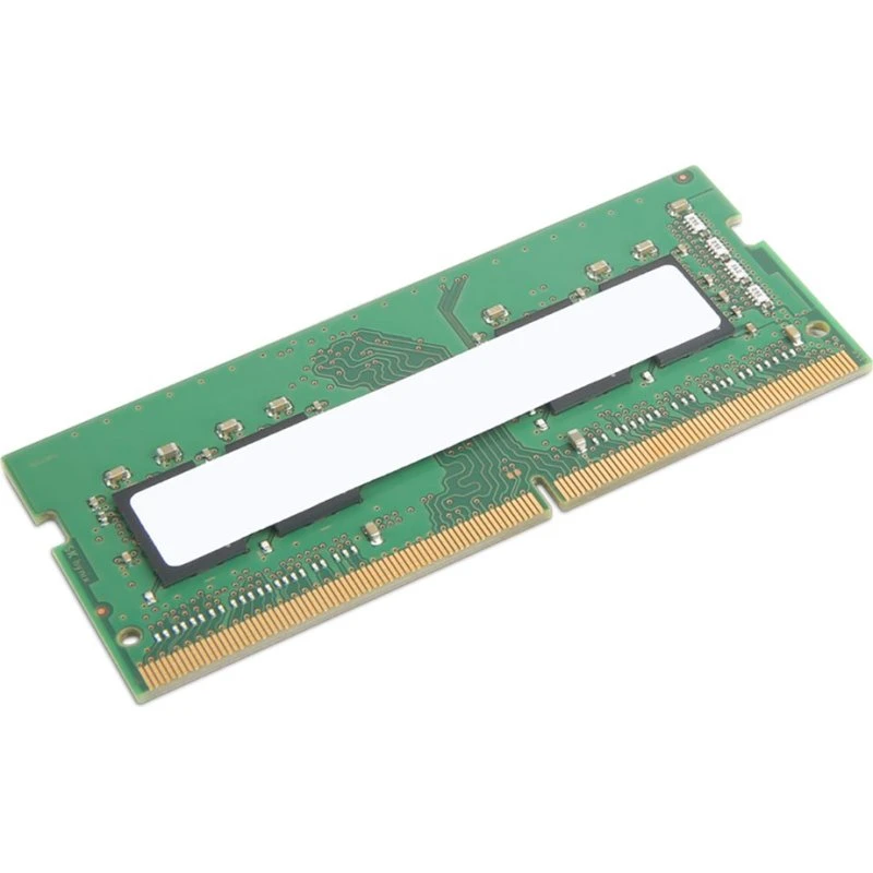 Lenovo 8GB DDR4 SO DIMM 3200 MT/s RAM til ThinkPad og ThinkBook