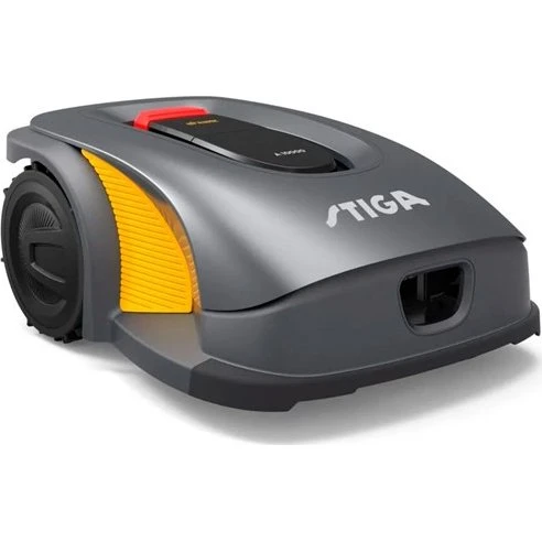 STIGA A 10000 Expert GPS-kabelfri robotplæneklipper 10.000 m²