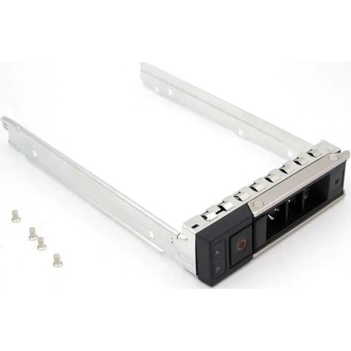 DELL X7K8W Drevbakke 3,5" til SATA/SAS lagringsenheder