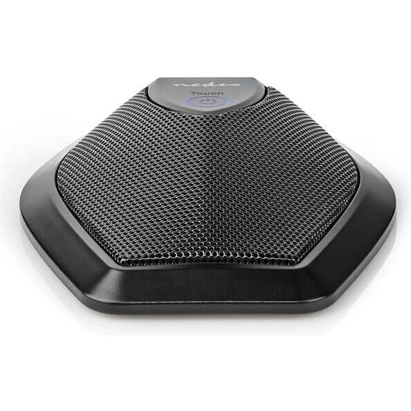 Nedis Konference-mikrofon USB til PC/Notebook, kablet (USB)