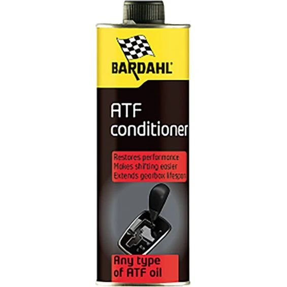 Bardahl Automatisk Gearkasseforstærker 300 ml