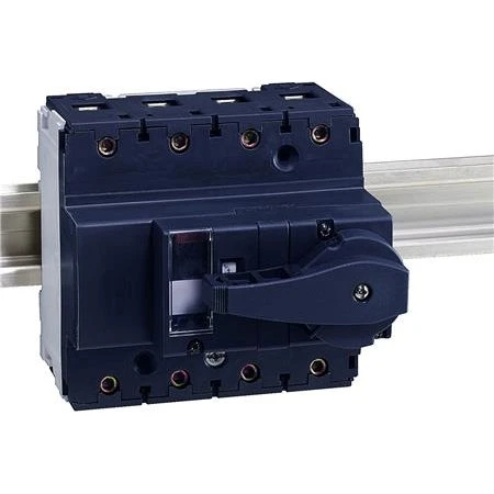 Schneider Electric NG125N C16A 4P Automatsikring