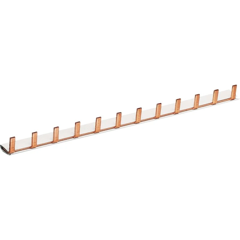 Kamskinne 1p stift 10mm 12m