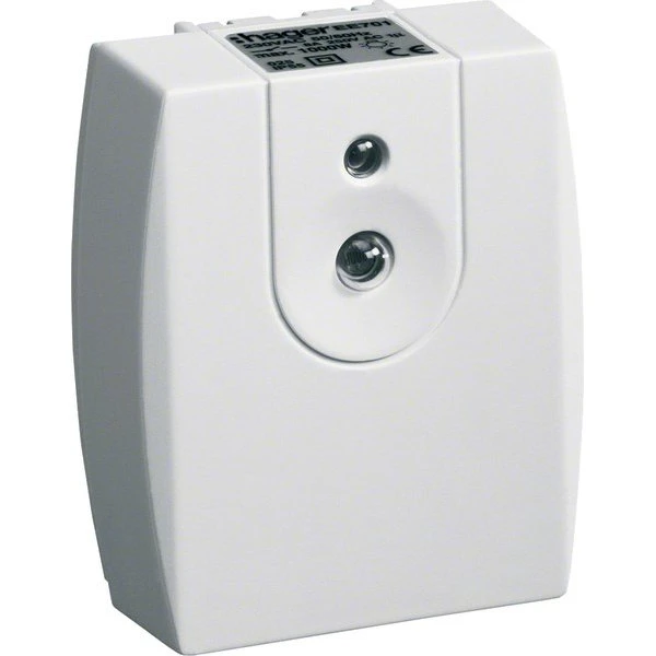 Hager Skumringsrelæ Kompakt 8A 230VAC IP54