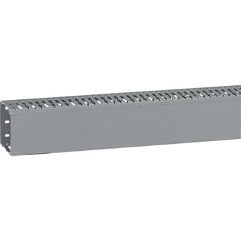 Legrand Ledningskanal 60x60 UL/CSA - 2 meter blyfri