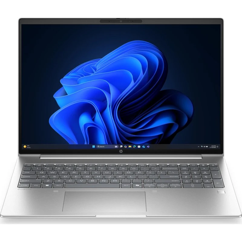 HP ProBook 4 G2a AI Notebook 16" | Ryzen 5 | 16GB | 512GB SSD