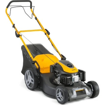 STIGA Combi 53 S benzindrevet plæneklipper, 51 cm