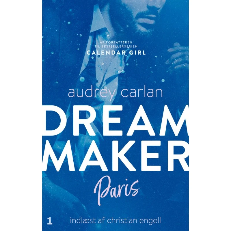 Audrey Carlan - Dream Maker: Paris