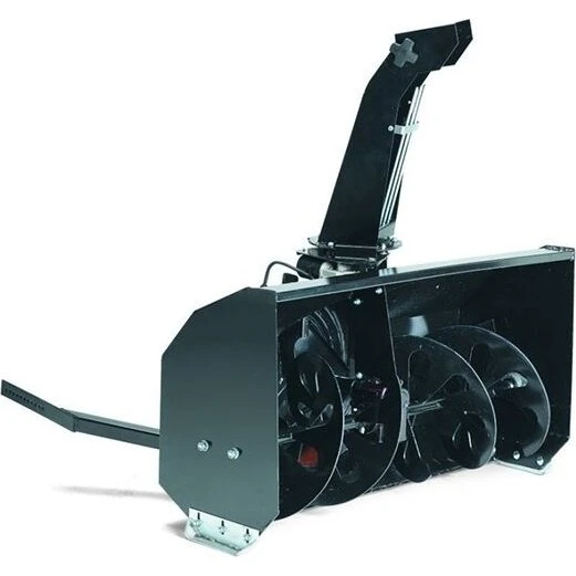 STIGA 2-trins sneslynge til Park Pro 340 IX/540 IX/740 IOX, 90 cm