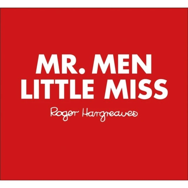 Mr. Men Little Miss: Mr. Poirot: Mischief on the Nile - Adam Hargreaves