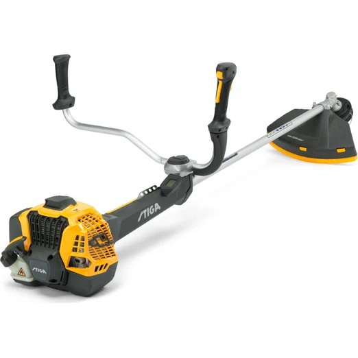 STIGA BC 750 B benzindrevet buskrydder 44,8 cm³, 45 cm