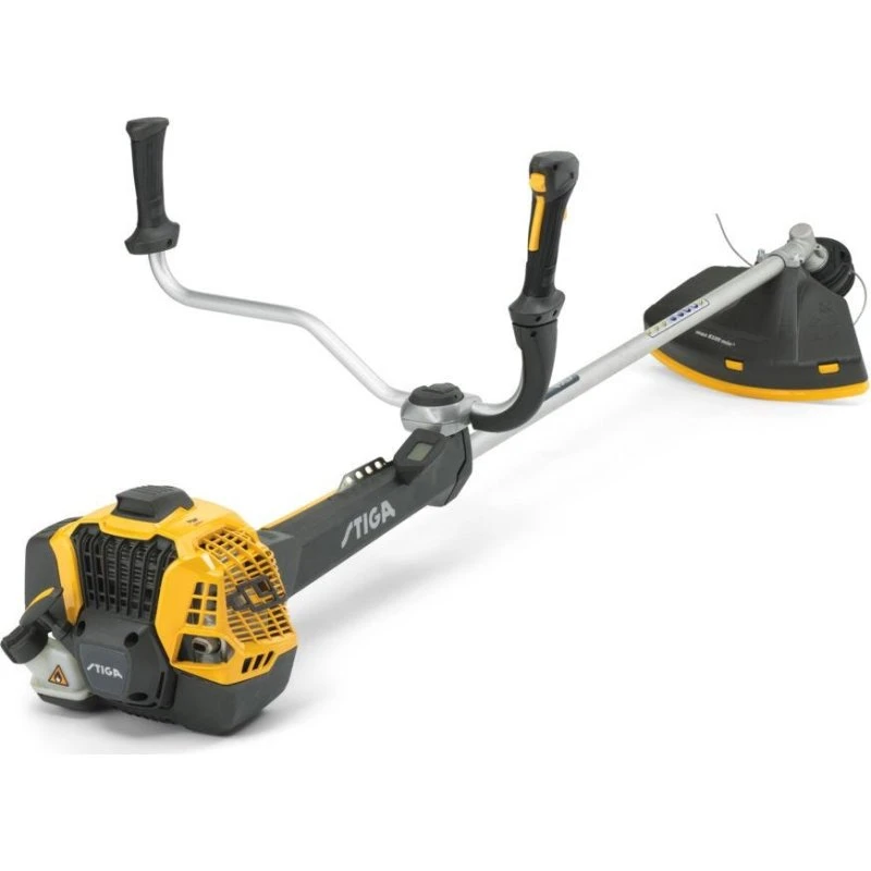 STIGA BC 760 B buskrydder 52,8 cm³, 45 cm