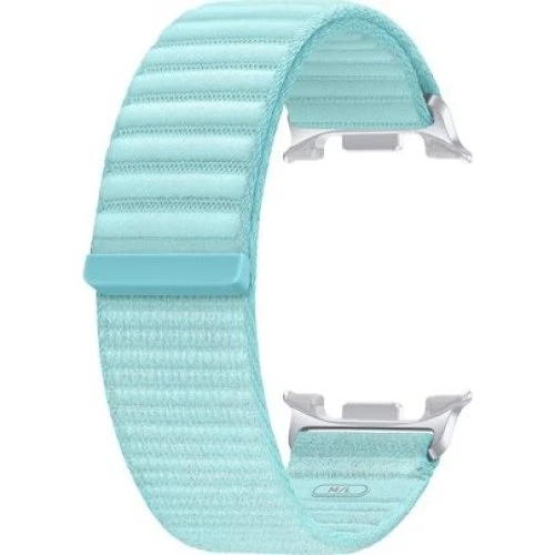 Samsung Galaxy Watch8 Classic Fabric Band (M/L) - Mint Green