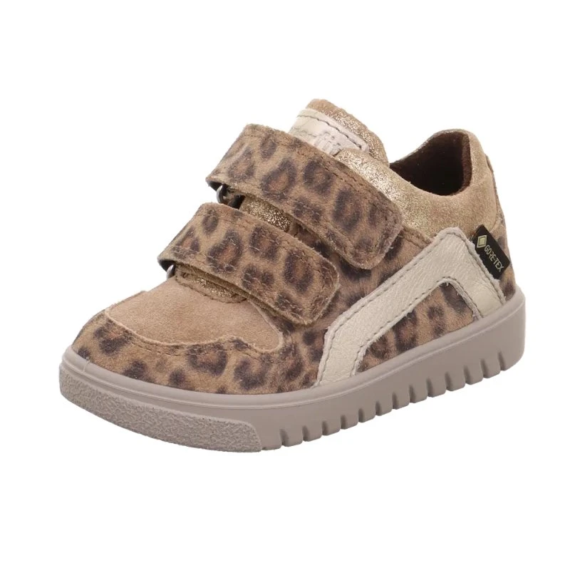Superfit Supies 4S Sneaker - Leopard - 28