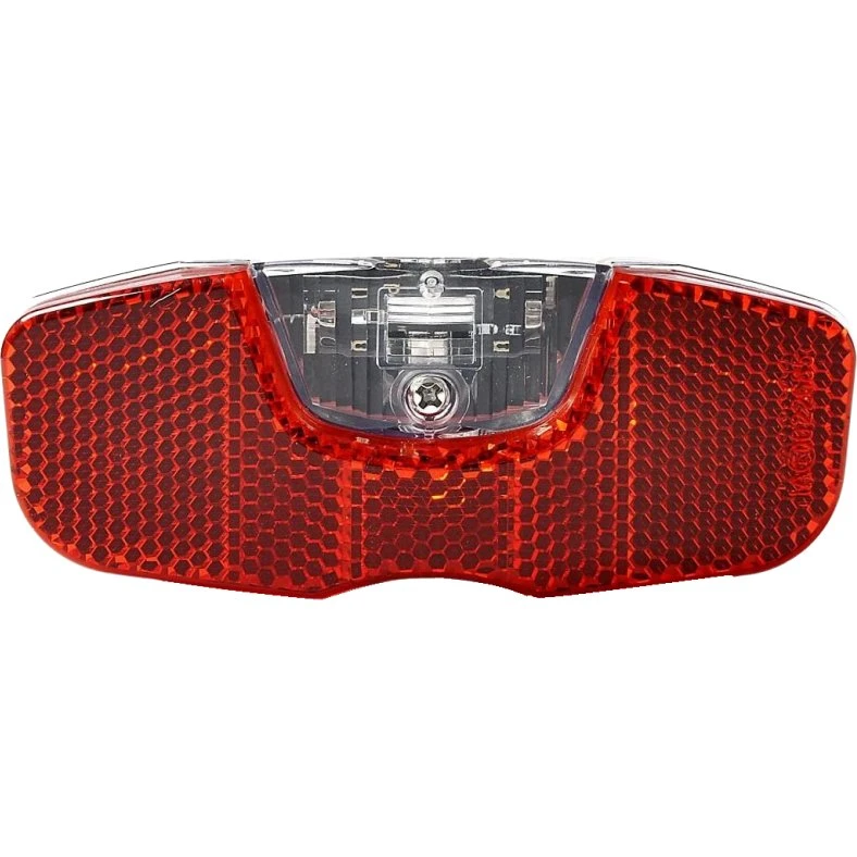 SMART Diode fastmonteret baglygte 50 mm