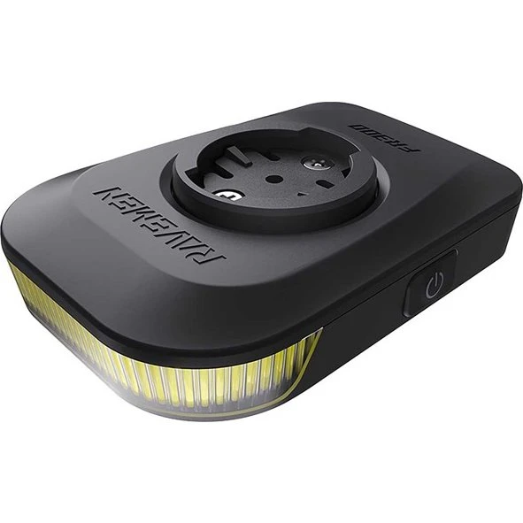 Ravemen FR300 forlygte til Garmin/Wahoo – 300 lumen