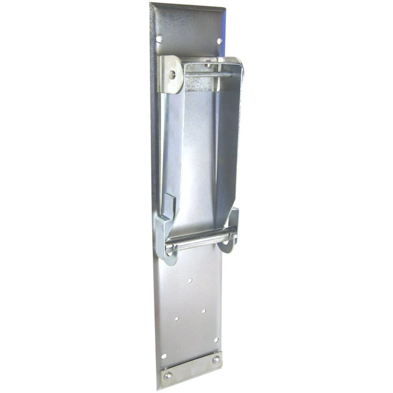 Rulleholder til smergellærred og økonomirulle 75x350 mm