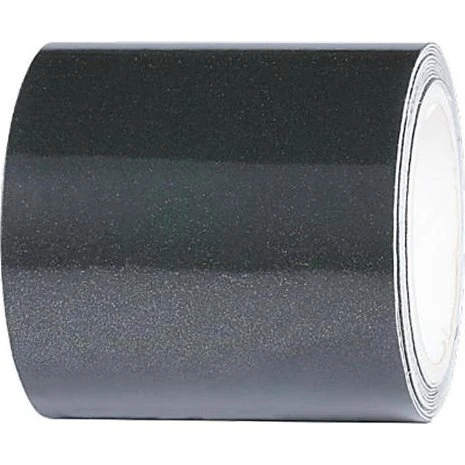 BBB Refleks Stelbeskytter 40 x 1000 mm – Sort