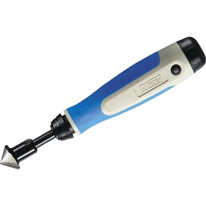 NOGA NG3100 Forsænker og afgrater Ø20 mm med C-holder