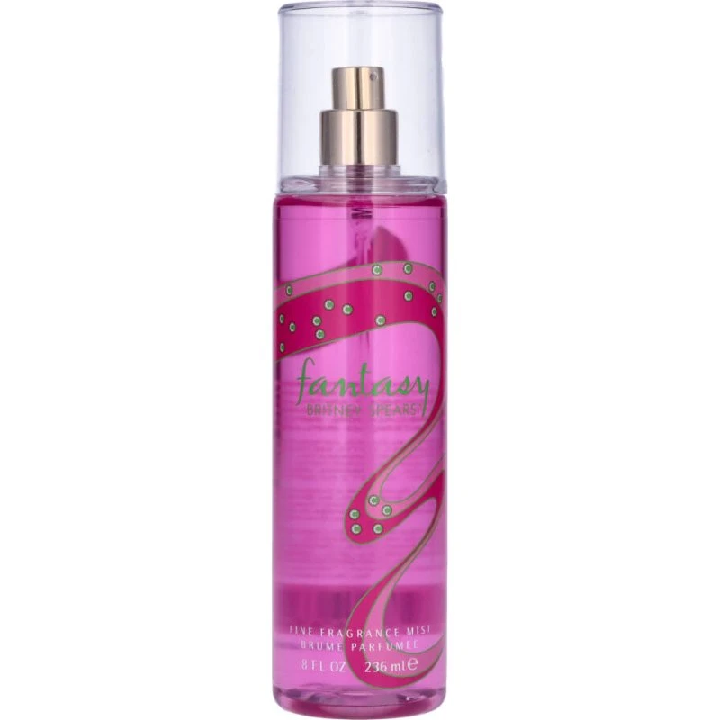 Britney Spears Fantasy Body Mist 236 ml