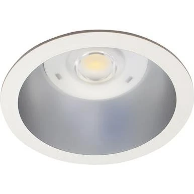 SG Armaturen Rax Soft 150 Satin LED 2200lm 3000K DALI-2