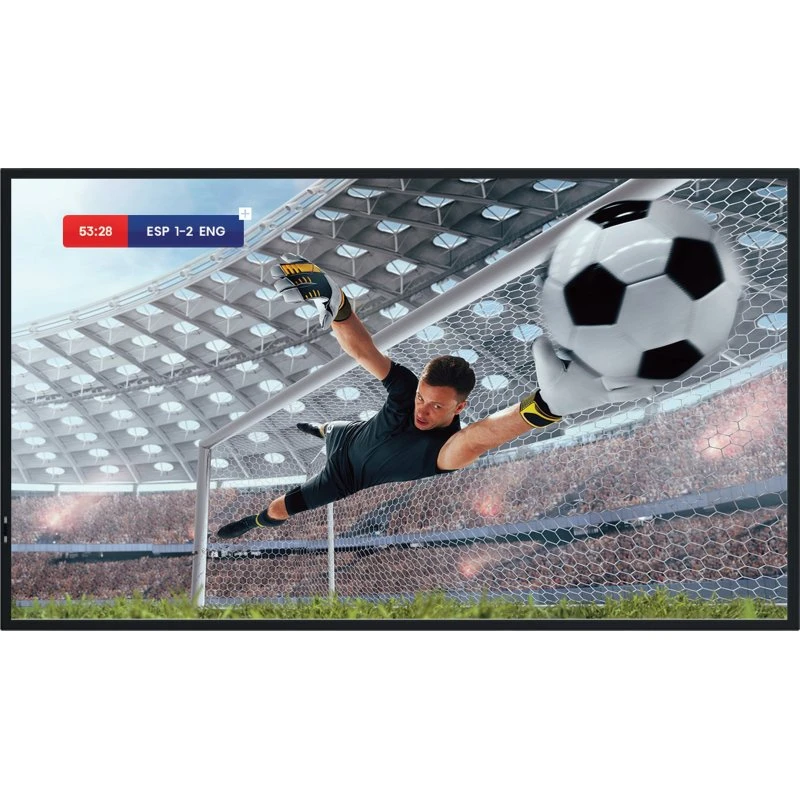 Hisense 86DM66D 86" 4K UHD Digital Signage Display
