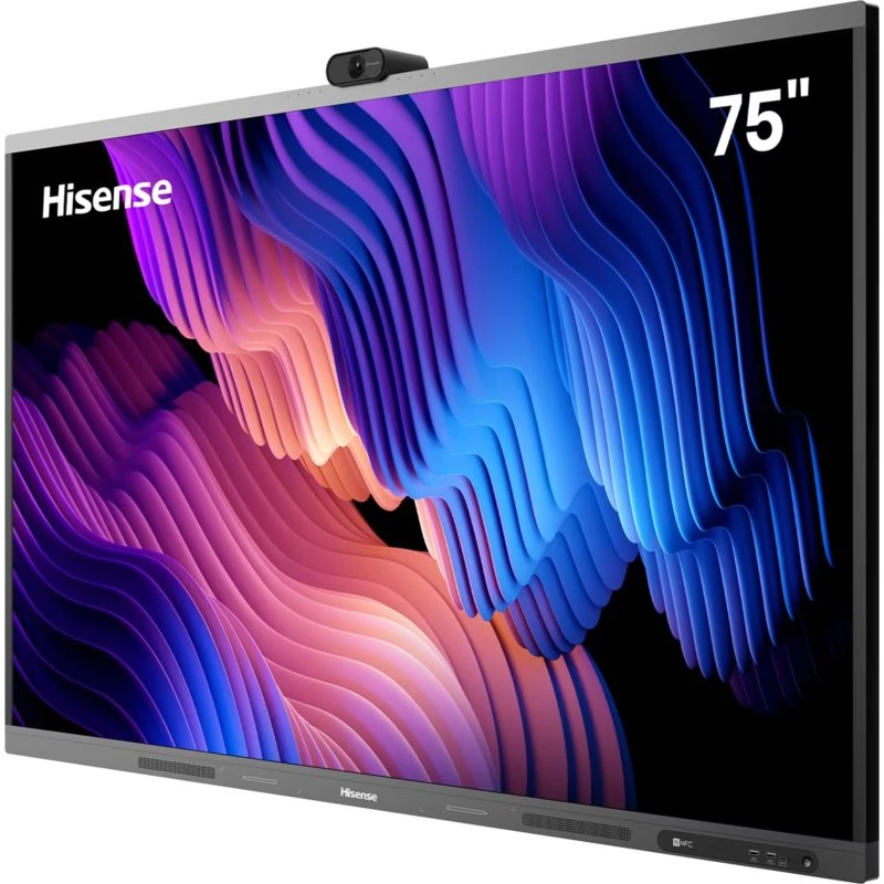 Hisense GoBoard Live Pro 75WM6FE 75" 4K Interaktiv Skærm