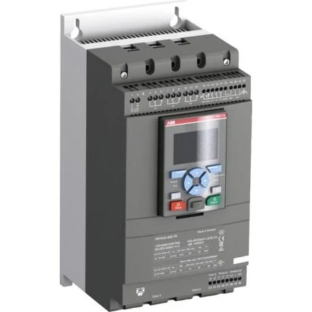 ABB PSTX45-600-70 Softstarter 22 kW 45A 400V