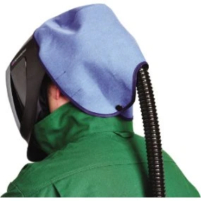 Speedglas Hovedbeskyttelse 164009 - Issebeskytter