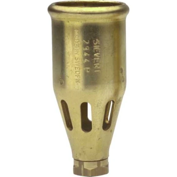 Kraftige 2942-02 Industrielle brændere ø32mm