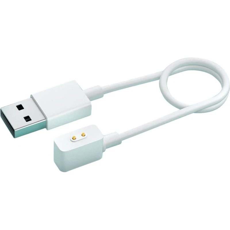 Xiaomi M2228ACD1 Magnetisk opladningskabel til Redmi Smart Band 2