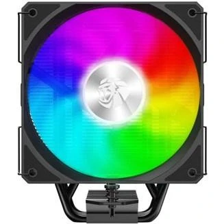 Gamemax SIGMA 520 DIGITAL BK CPU-luftkøler - Sort