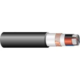 AXQJ-AL 4X70/21 HF 500 Installationskabel