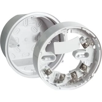 System Sensor WPW-E10 Sokkelunderlag til B501 (IP65)