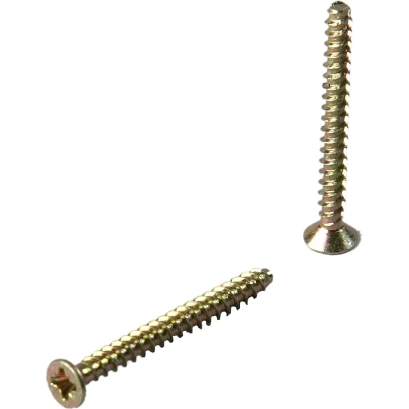PLP5.100 Afbryderskruer PZ1 3x29 mm (100 stk.)