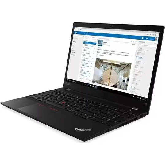 Lenovo ThinkPad T15 Gen 2 15,6" i5-1145G7 16GB 512GB Win 11 Pro