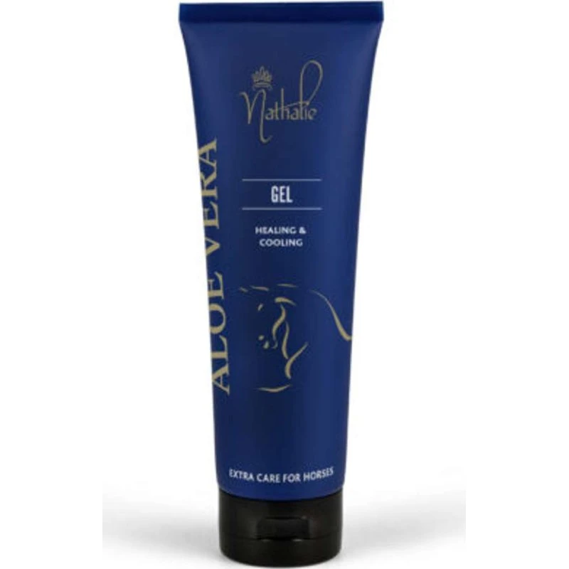 Nathalie Aloe Vera Gel 250 ml